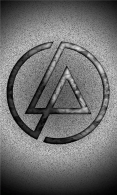 Скриншот приложения Linking Park Lyrics - №3