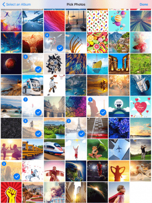 Скриншот приложения Bluetooth & Wifi Mania Pro - №4