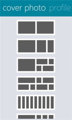 Скриншот приложения Phototastic Free - №3