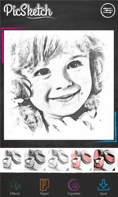 Скриншот приложения Sketch Free - №3