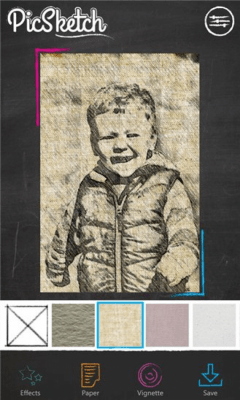 Скриншот приложения Sketch Free - №4