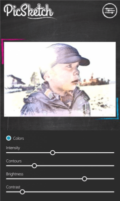 Скриншот приложения Sketch Free - №5
