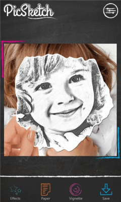 Скриншот приложения Sketch Free - №6