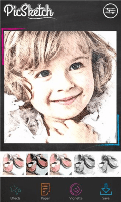 Скриншот приложения Sketch Free - №8