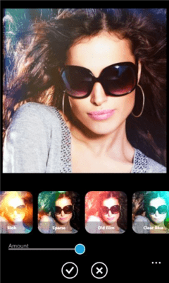 Скриншот приложения SoMee Free - №5