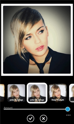 Скриншот приложения SoMee Free - №6