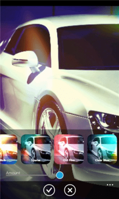 Скриншот приложения SoMee Free - №8