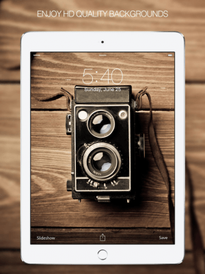 Скриншот приложения Rare Photos - №4