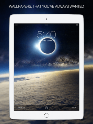 Скриншот приложения Rare Photos - №5