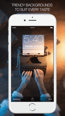 Скриншот приложения Rare Photos - №7