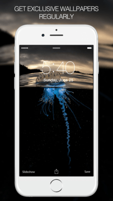 Скриншот приложения Rare Photos - №8