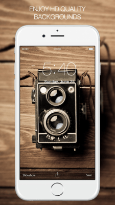 Скриншот приложения Rare Photos - №10