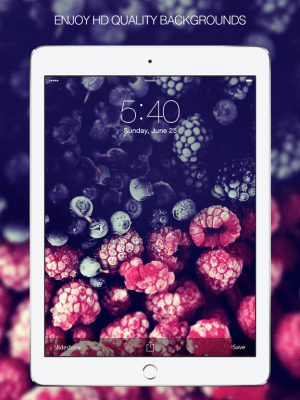 Скриншот приложения Best HD Wallpapers - №4