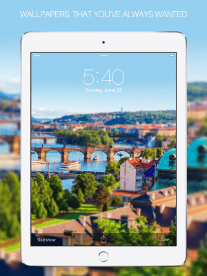 Скриншот приложения Best HD Wallpapers - №5