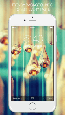 Скриншот приложения Best HD Wallpapers - №7