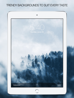 Скриншот приложения Amazing Photography Collections - Wallpaper Edition - №3