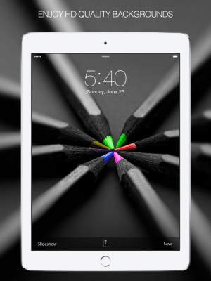 Скриншот приложения Amazing Photography Collections - Wallpaper Edition - №5