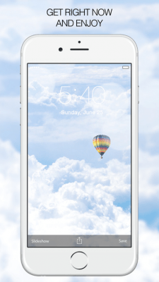 Скриншот приложения Amazing Photography Collections - Wallpaper Edition - №7