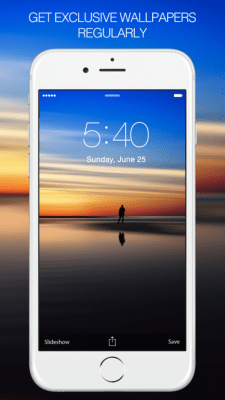 Скриншот приложения Amazing Photography Collections - Wallpaper Edition - №9