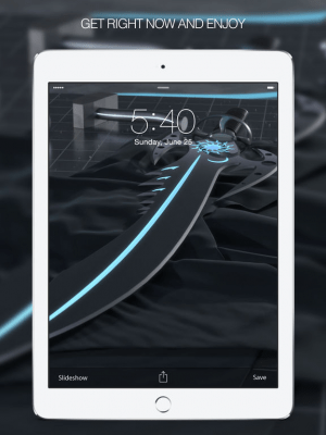 Скриншот приложения Weapon Wallpapers - №10