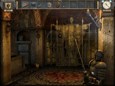 Скриншот приложения Безмолвные ночи. Пианист. Коллекционное издание - №3