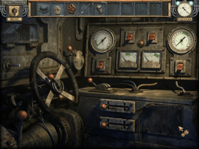 Скриншот приложения Безмолвные ночи. Пианист. Коллекционное издание - №4