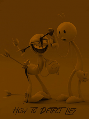 Скриншот приложения How to Detect Lies - №3