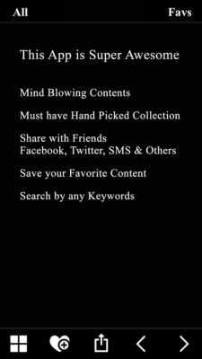 Скриншот приложения How to Detect Lies - №4