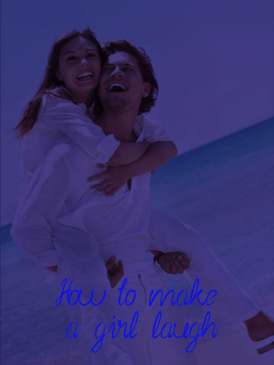 Скриншот приложения How To Make a Girl Laugh - №3