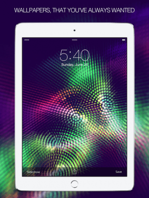 Скриншот приложения Illusion Backgrounds - №8