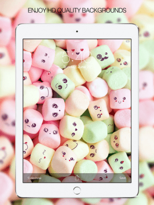 Скриншот приложения Funny Wallpapers - №4