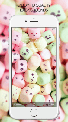 Скриншот приложения Funny Wallpapers - №5