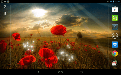 Скриншот приложения Cолнечный свет - №4