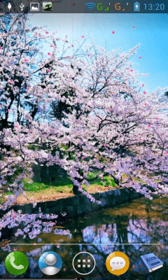 Скриншот приложения Сакура - №4