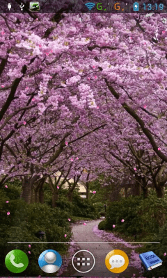 Скриншот приложения Сакура - №11