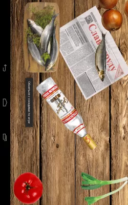 Скриншот приложения Бутылочка - №6