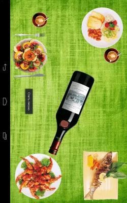 Скриншот приложения Бутылочка - №7