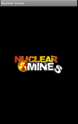 Скриншот приложения Nuclear mines - №1