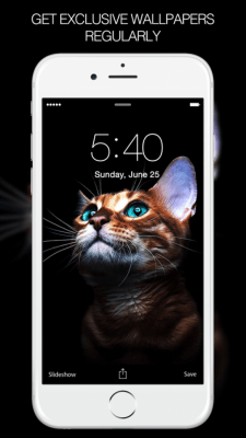 Скриншот приложения Pet Photography - №9