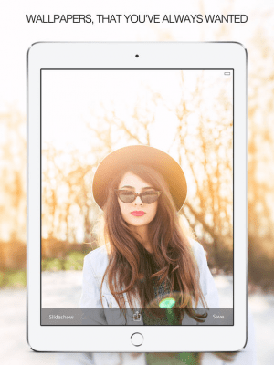 Скриншот приложения Celebrity Pictures - №3