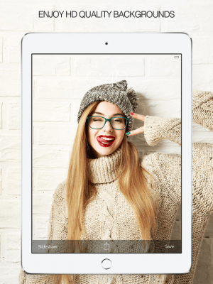 Скриншот приложения Celebrity Pictures - №4