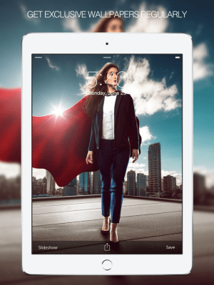 Скриншот приложения Celebrity Pictures - №5