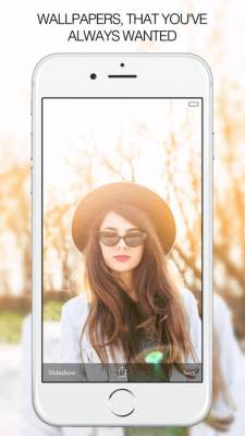 Скриншот приложения Celebrity Pictures - №7