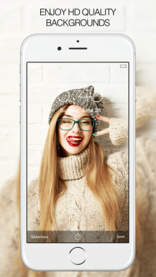 Скриншот приложения Celebrity Pictures - №8