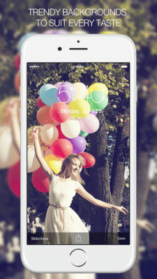 Скриншот приложения Celebrity Pictures - №10