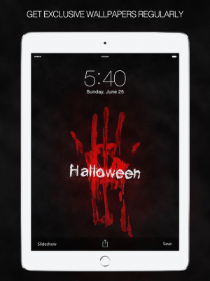 Скриншот приложения Halloween Costumes - №3