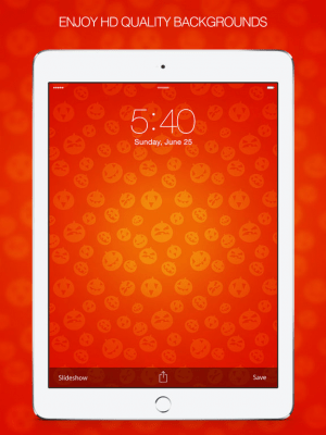 Скриншот приложения Halloween Costumes - №4