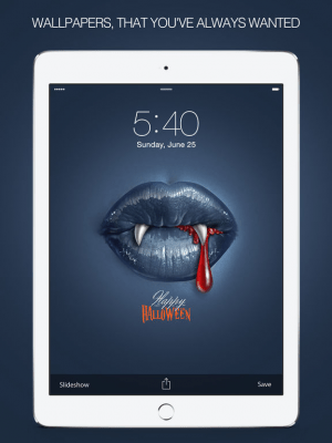 Скриншот приложения Halloween Costumes - №6