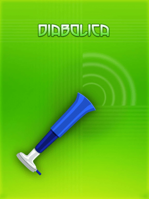 Скриншот приложения Diabolica Pro - Official Whistle for all Sports - №1