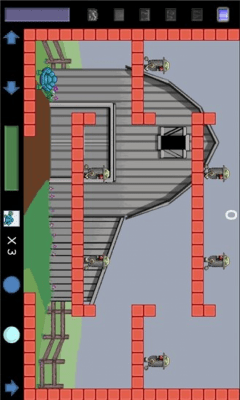 Скриншот приложения Gumzoobo - №3